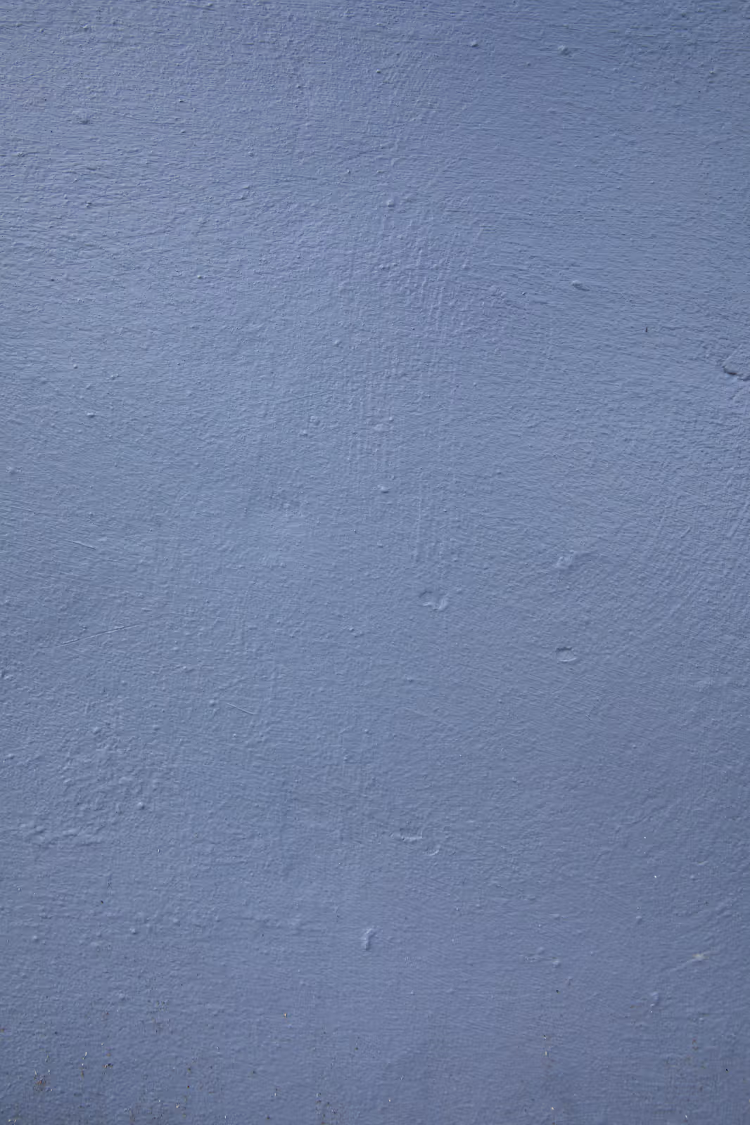 Blauwe muurtextuur